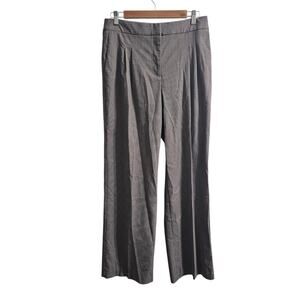 HOUSE OF HARLOW 1960 Checked Trousers Size M